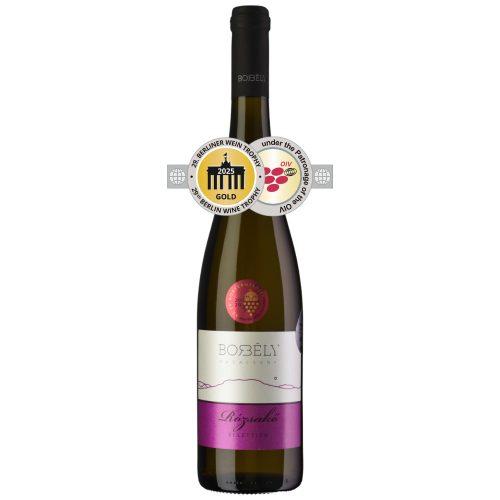 Borbély Rózsakő Selection 2023 (0,75l)