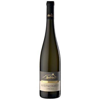 Borbély Szürkebarát Selection 2022 (0,75l)