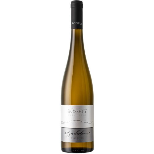 Borbély Szürkebarát Selection 2023 (0,75l)