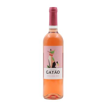 Borges Gatao Rosé (0,75l)