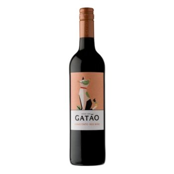 Borges Gatao Vinho Tinto (0,75l)