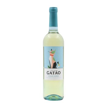 Borges Gatao Vinho Verde (0,75l) DRS