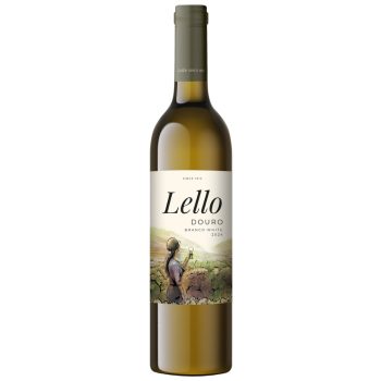 Borges Lello Douro Branco 2024 (0,75 l)
