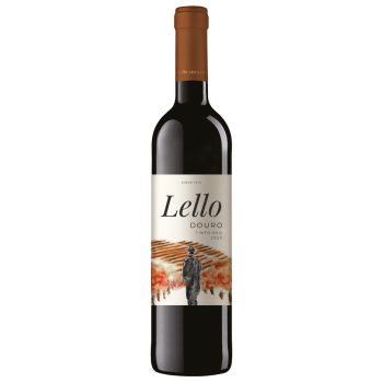 Borges Lello Douro Tinto 2023 (0,75 l)