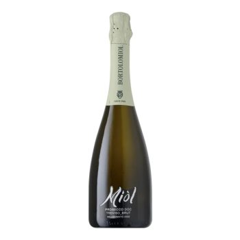 Bortolomiol Prosecco Miól Brut Treviso DOC 2024 (0,75l)