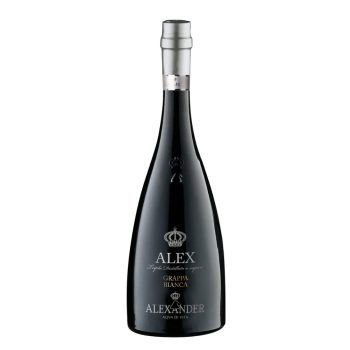 Bottega Alexander Grappa 0,7l 38%