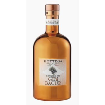 Bottega Bacur Gin 0,7l 40%