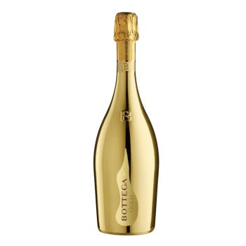 Bottega Gold Spumante Pezsgő 0,75l