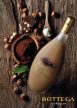 Bottega Gianduia Mogyorós Csokoládé Likőr 0,5l 17%