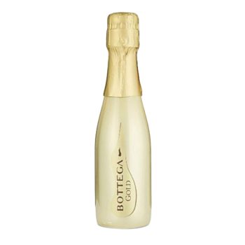 Bottega Gold Spumante Pezsgő 0,2l