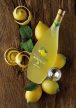 Bottega Limoncino Citromos Likőr 0,5l 30%