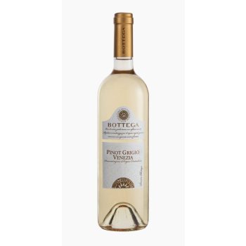 Bottega Pinot Grigio Venezia 2024 (0,75l)