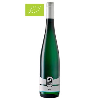   Budaházy Fekete Kúria 4:20 Cuvée félédes BIO 2021 (0,75l)