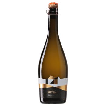 Budaházy Fekete Kúria Esox III Habzóbor BIO 2023 (0,75l)