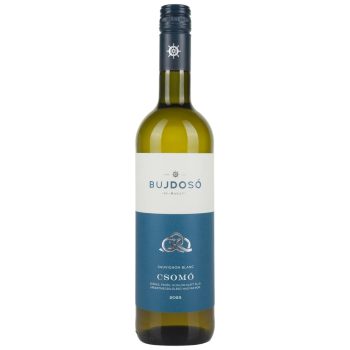 Bujdosó Csomó Sauvignon Blanc 2025 (0,75l)