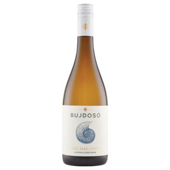 Bujdosó Gyöngyözőbor 2024 (0,75l)