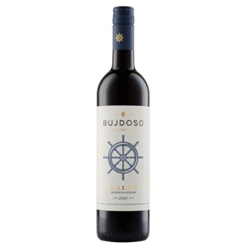 Bujdosó Kalóz Kékfrankos 2022 (0,75l) DRS
