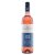 Bujdosó Mentőöv Rosé 2025 (0,75l)