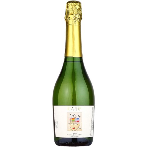 Bodegas Care Garnacha Blanca Brut (0,75 l)