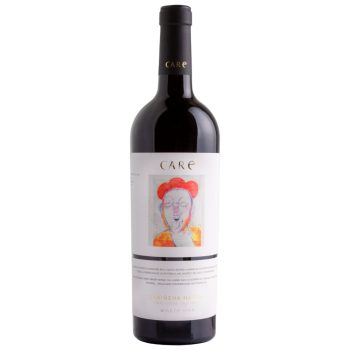Bodegas Care Carinena Nativa 2022 (0,75 l)