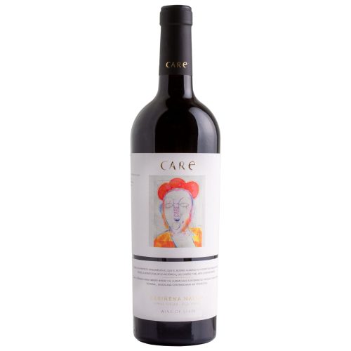 Bodegas Care Carinena Nativa 2022 (0,75 l)