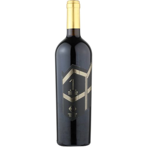 Casa Reale 1 Primitivo di Manduria 2024 (0,75l)