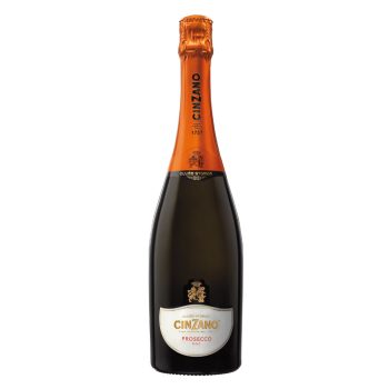 Cinzano Prosecco 11% (0,75l)