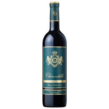 Clarence Dillon Clarendelle Rouge 2015 (0,75l)