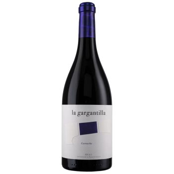 Conde Valdemar La Gargantilla Garnacha 2017 (0,75l)