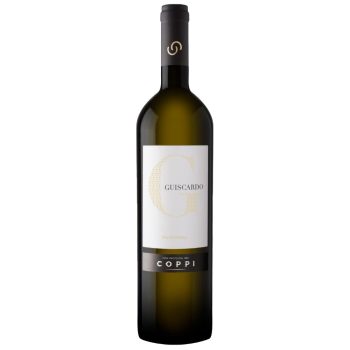 Coppi Guiscardo Falanghina 2022 (0,75l)