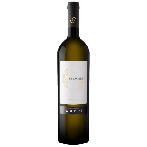 Coppi Guiscardo Falanghina 2022 (0,75l)
