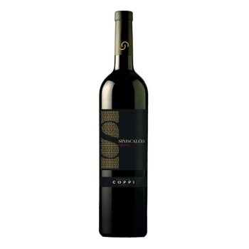 Coppi Siniscalco Primitivo 2020 (0,75l)