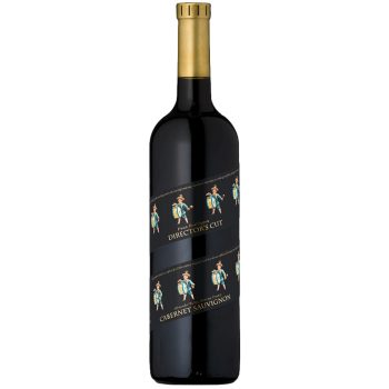   Francis Coppola Director's Cut Cabernet Sauvignon Alexander Valley 2021 (0,75l)