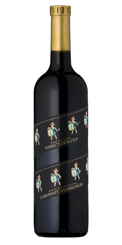 Francis Coppola Director's Cut Cabernet Sauvignon Alexander Valley 2021 (0,75l) DRS