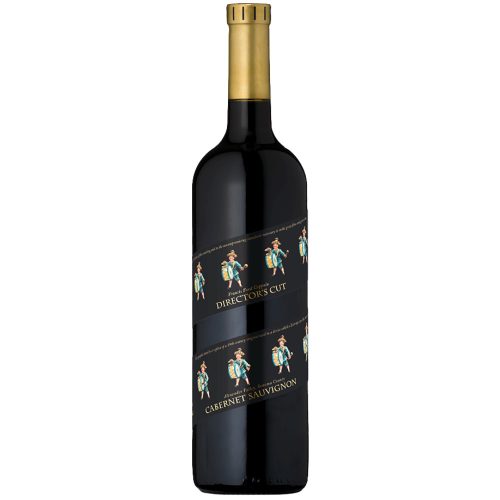 Francis Coppola Director's Cut Cabernet Sauvignon Alexander Valley 2021 (0,75l)