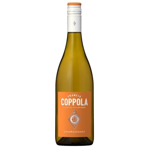 Francis Coppola Diamond Chardonnay 2023 (0,75l) DRS
