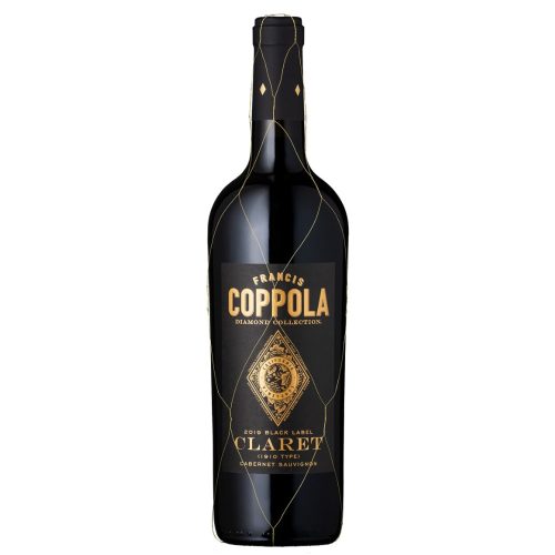 Francis Coppola Claret 2022 (0,75l) DRS
