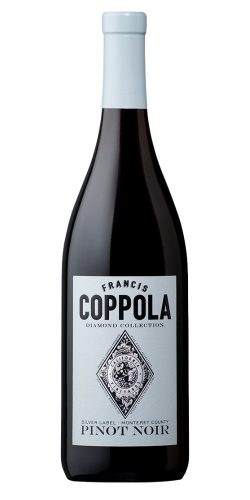 Francis Coppola Pinot Noir 2017 (0,75l)