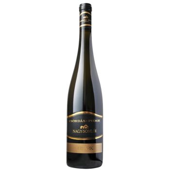 Csordás Fodor Somlói Juhfark 2023/2024 (0,75l)