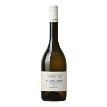 Disznókő Tokaji Furmint 2024 (0,75l)