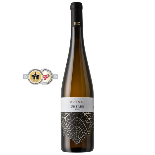 Dobosi Juhfark BIO 2025 (0,75l)