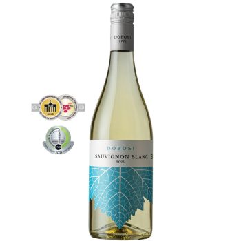 Dobosi Sauvignon Blanc BIO 2025 (0,75l)