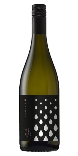 Dubicz Prémium Tramini ÉDES 2025 (0,75l)