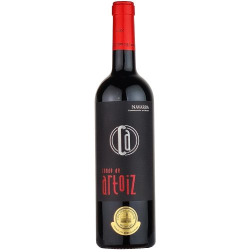 Bodegas Escudero Conde de Artoiz 2022 (0,75 l)