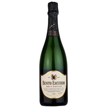 Bodegas Escudero Cava Brut (0,75 l)