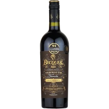 Bodegas Escudero Vermouth Becquer Gran Reserva (0,75 l)