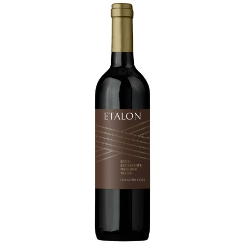 Eszterbauer Etalon Szekszárdi Cuvée 2023 (0,75l)