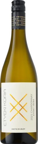 Etyeki Kúria Chardonnay 2024 (0,75l)