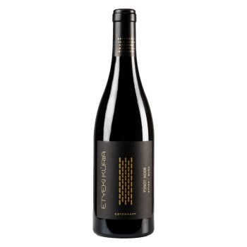 Etyeki Kúria Pinot Noir Válogatás 2020 (0,75l)