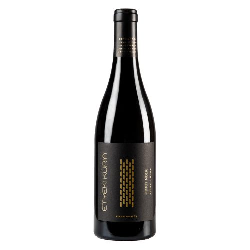 Etyeki Kúria Pinot Noir Válogatás 2020 (0,75l)